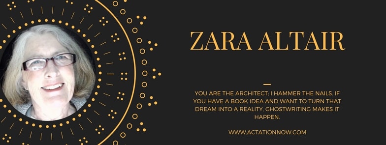 Zara Altair
