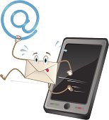 Email Marketing Mobile