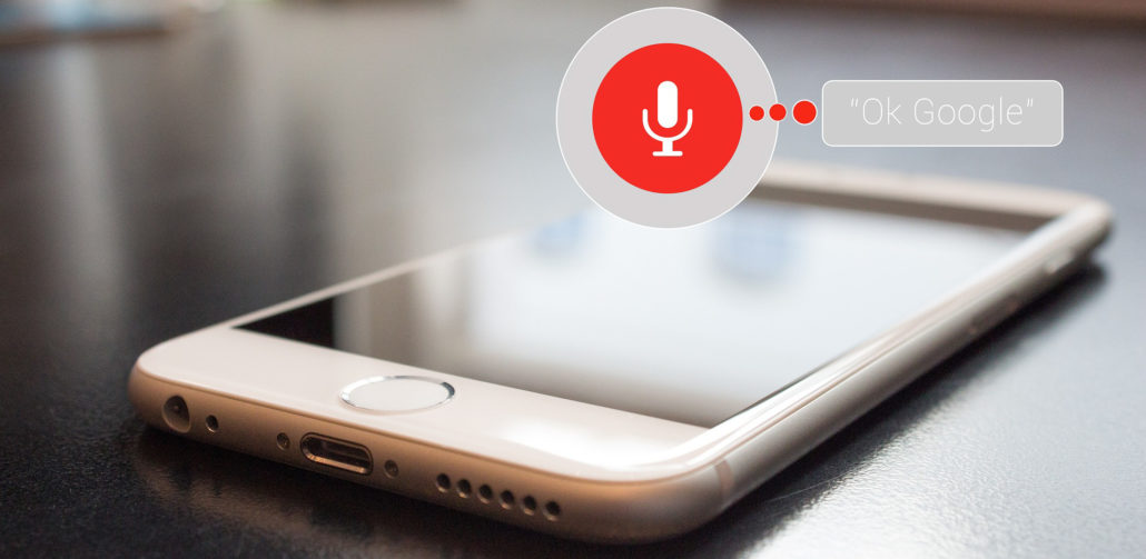 Is voice search the future of SEO?
