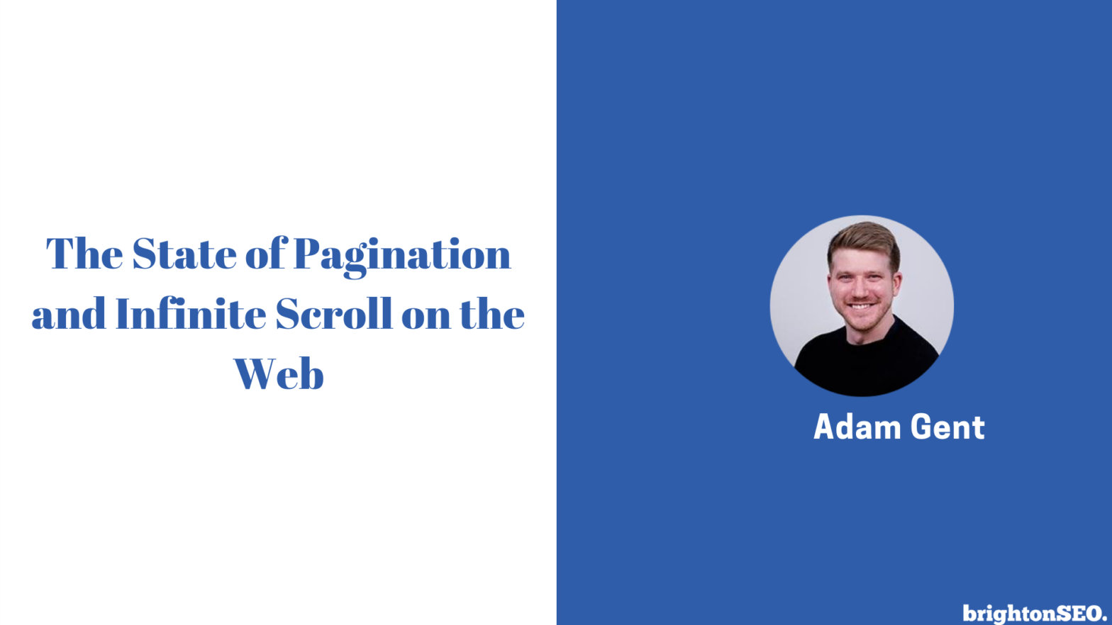 The State Of Pagination And Infinite Scroll On The Web