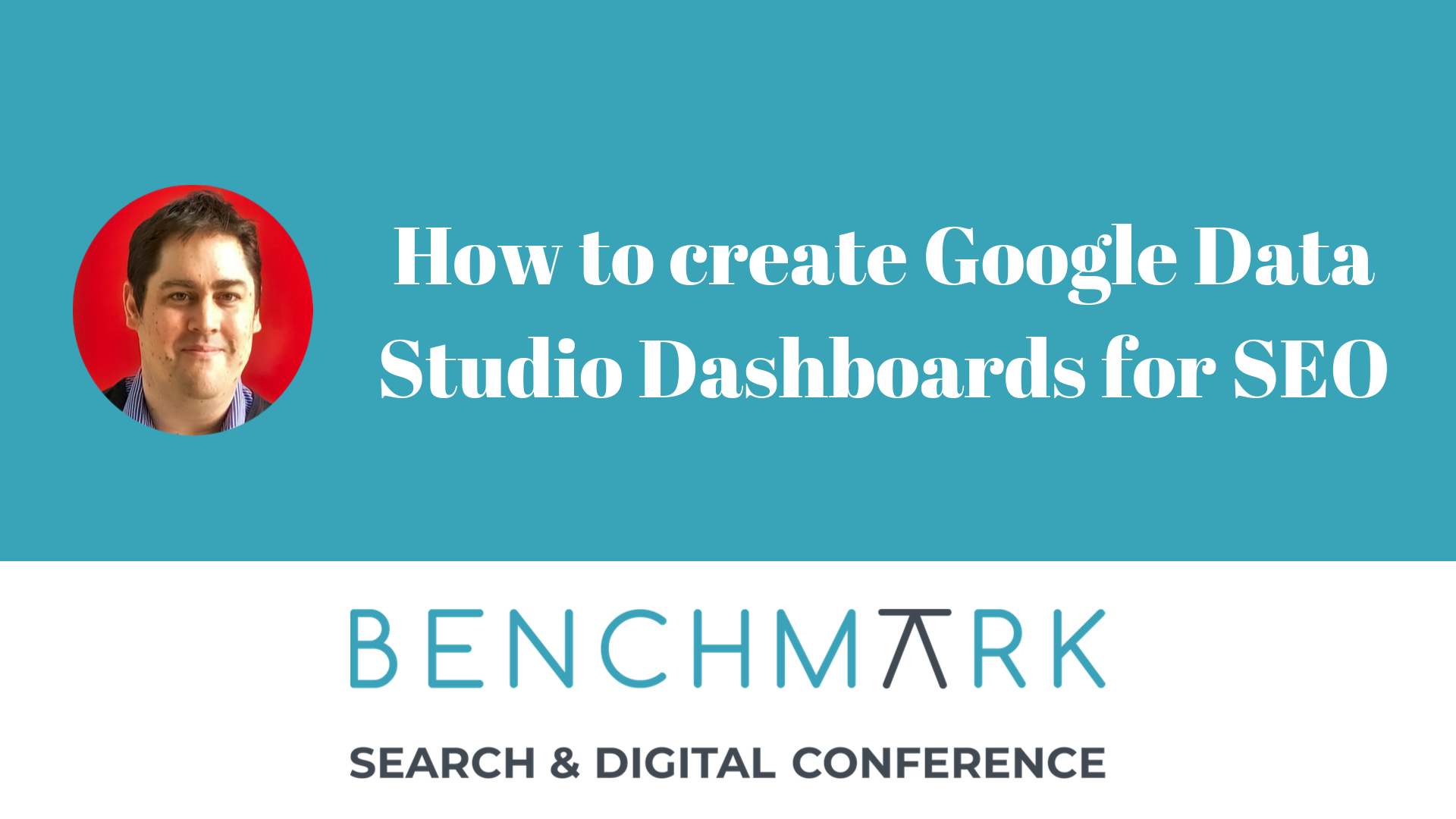 How to create Google Data Studio Dashboards for SEO