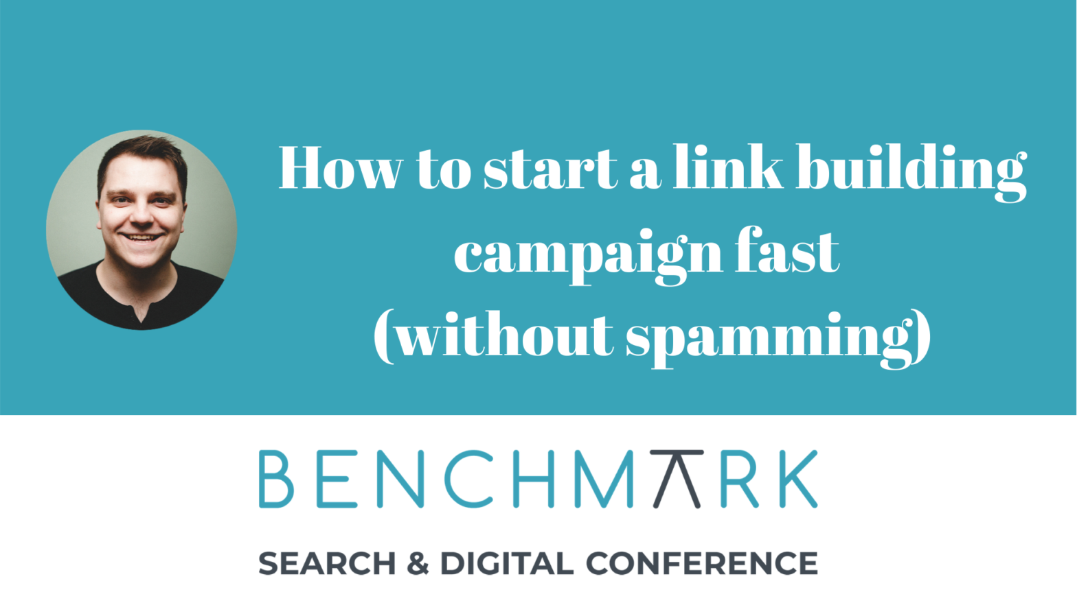 How to start a link building campaign fast (without spamming)