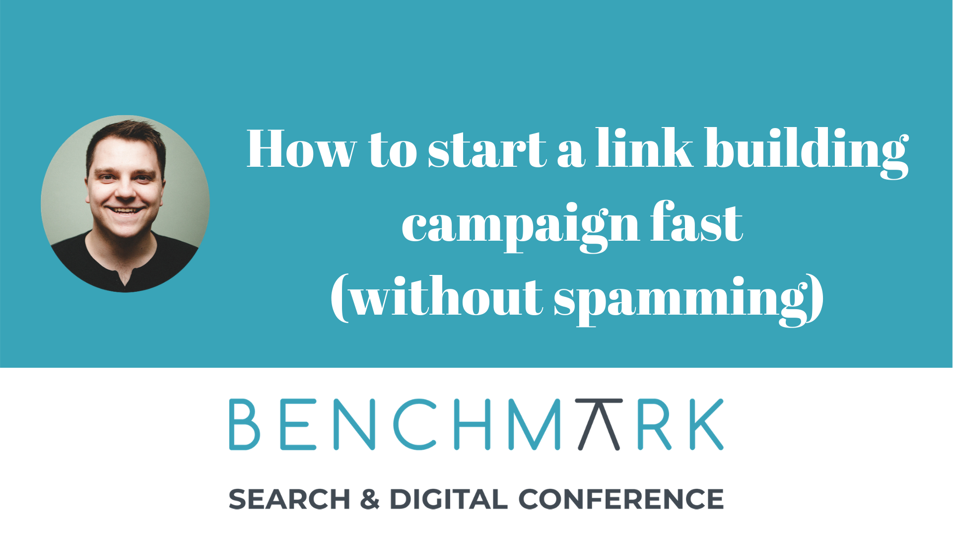 How to start a link building campaign fast (without spamming)