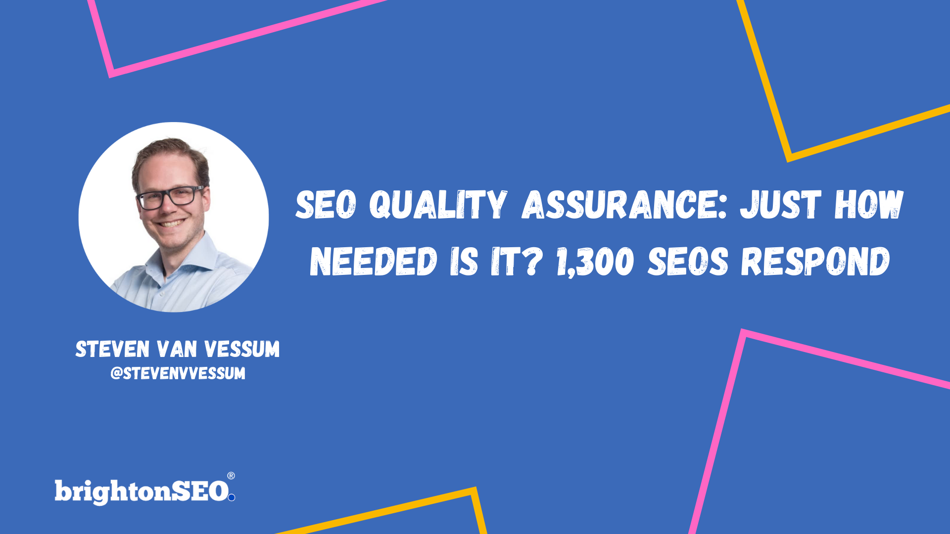 SEO Quality Assurance: Just How Needed Is It?