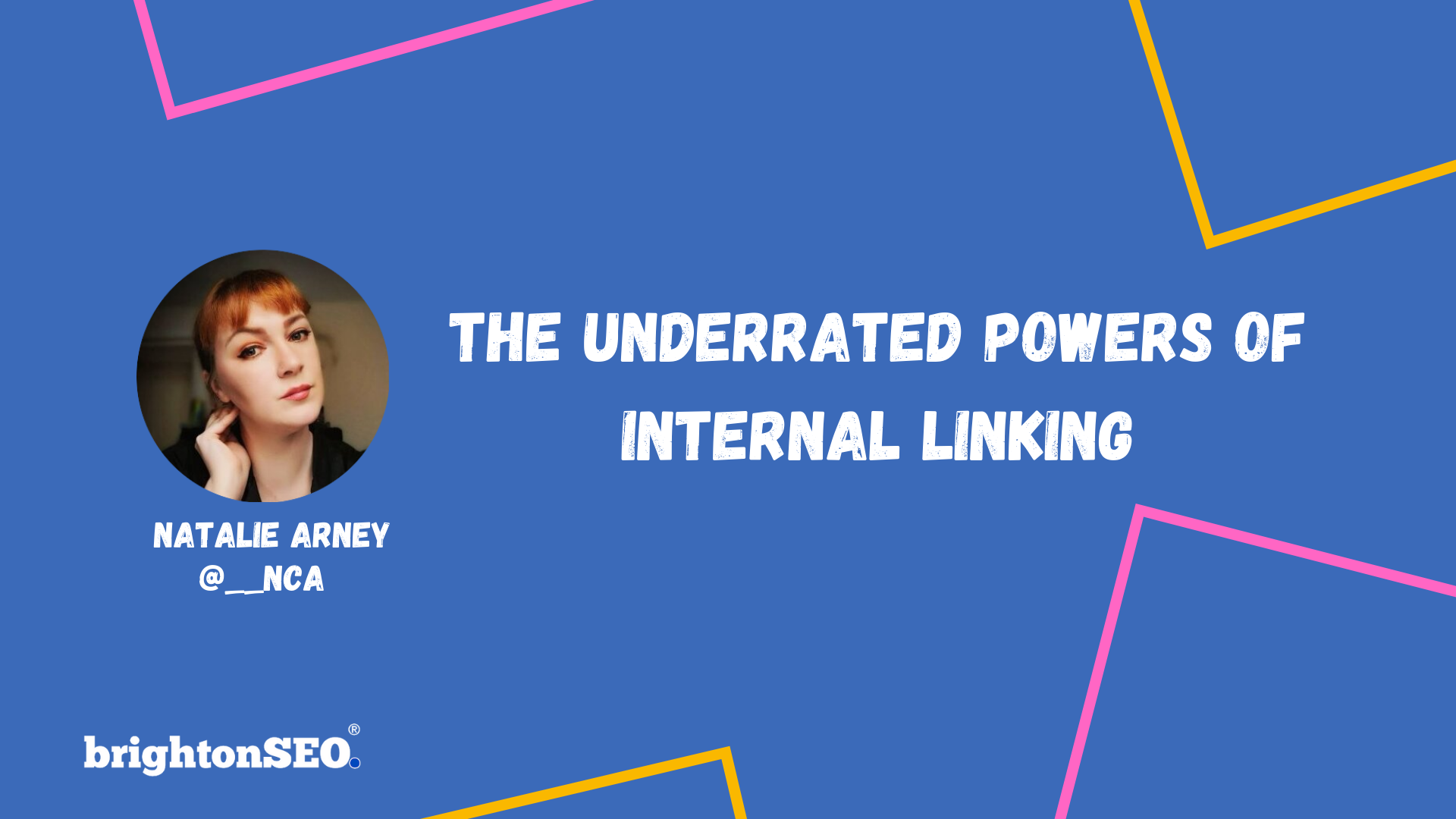 The underrated powers of internal linking