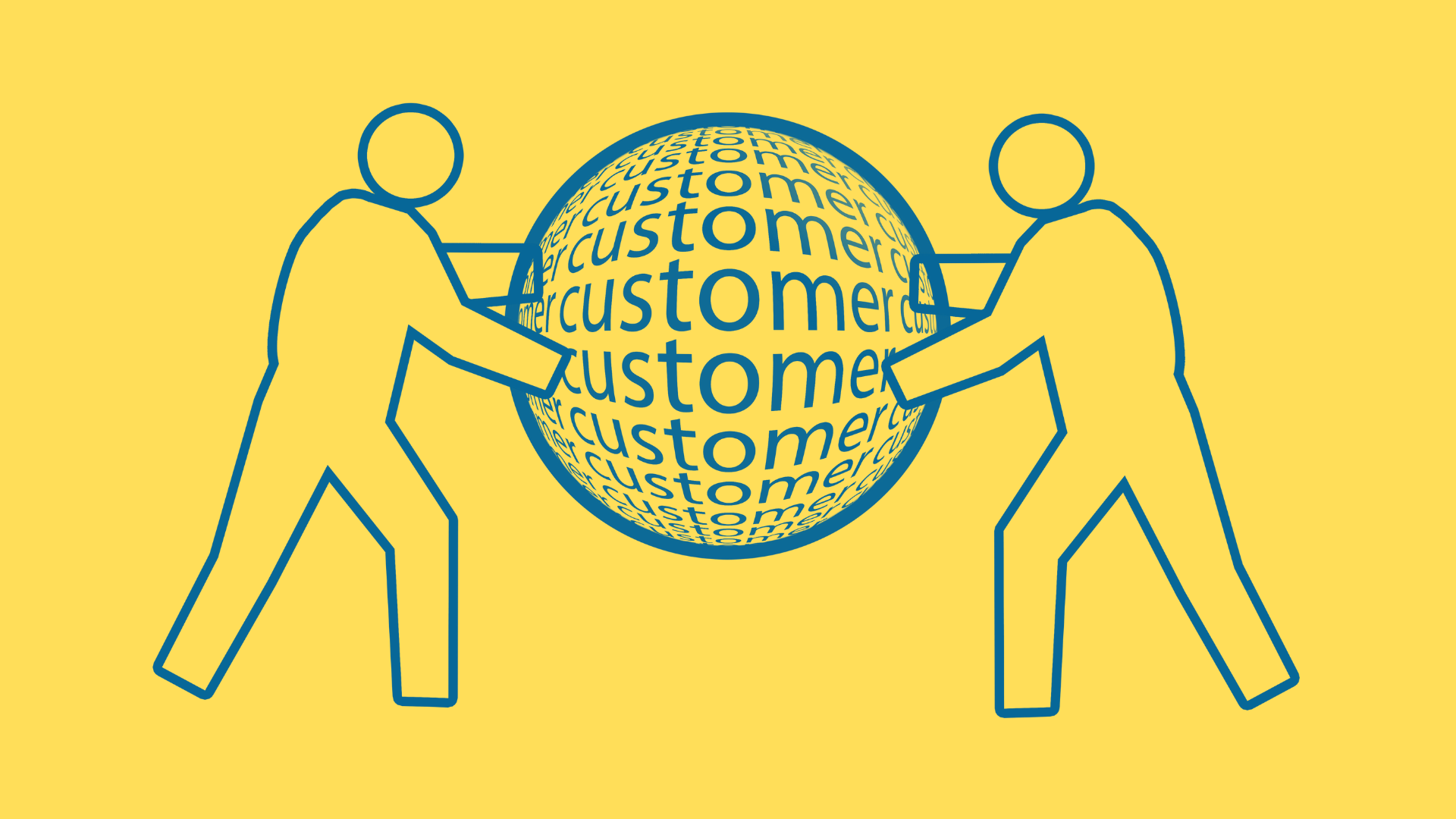 Customer centric product development