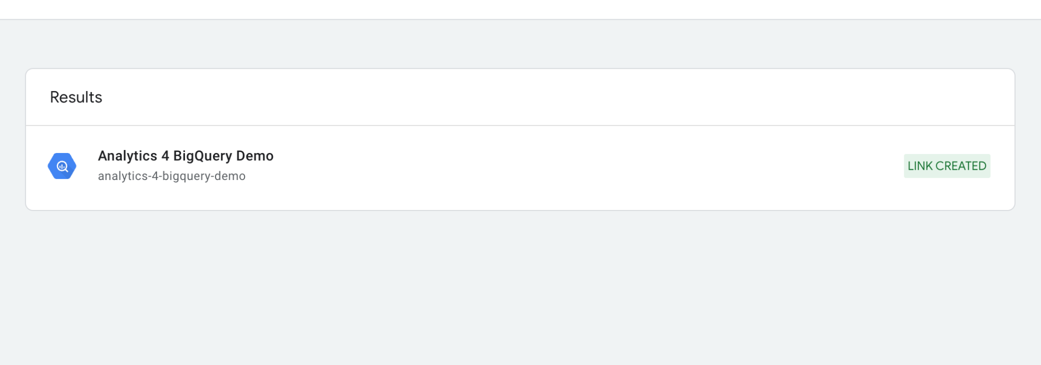 How to link Google Analytics 4 to BigQuery? The ultimate guide.
