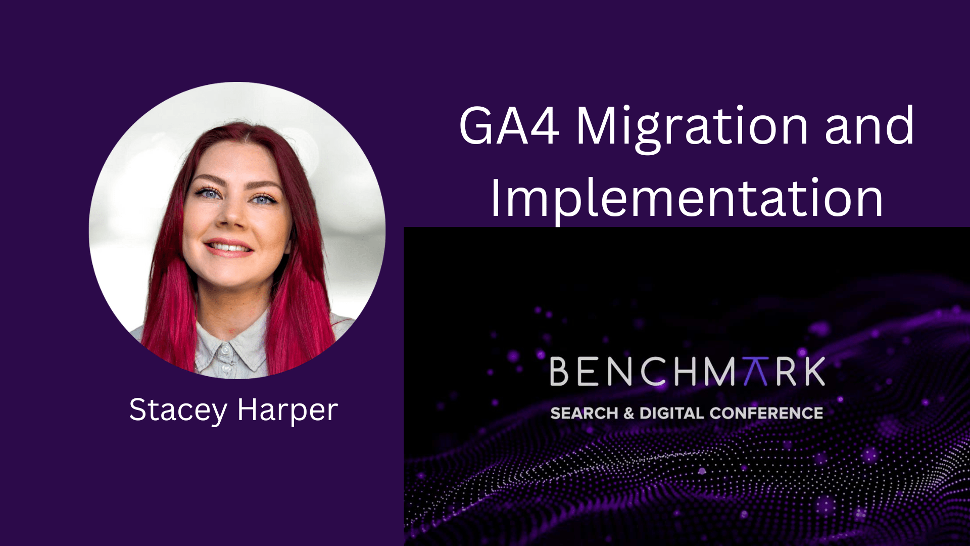 GA4 Migration and Implementation