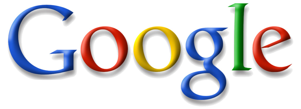 This Google logo was used from May 31, 1999 to May 5, 2010