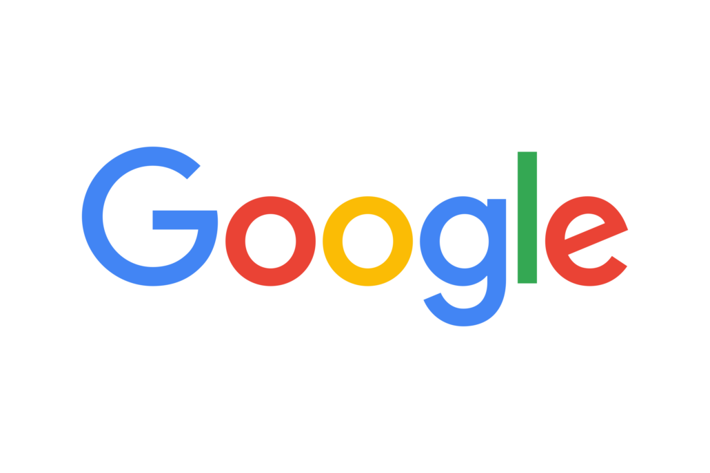Google’s Logo today (in use since September 1, 2015)