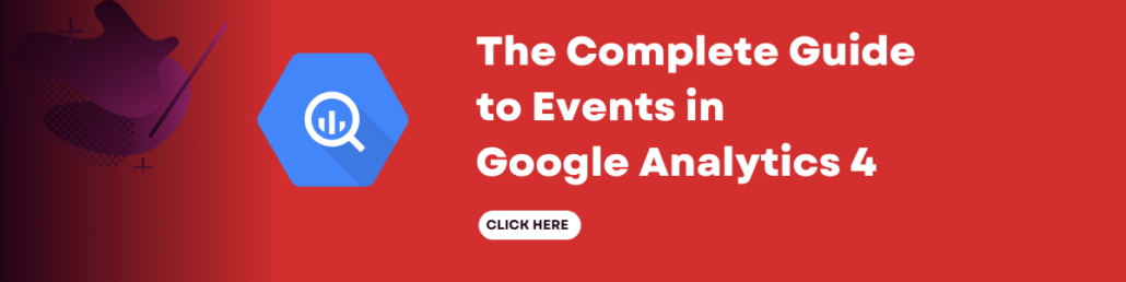 Events in Google Analytics 4