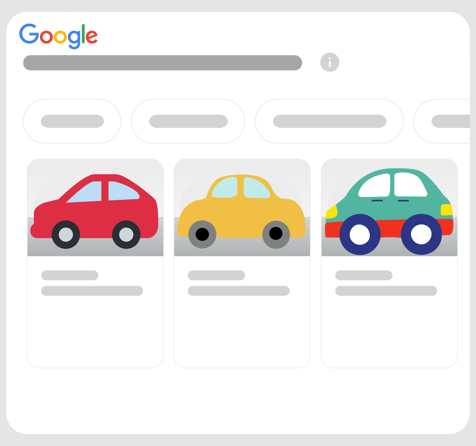 Vehicle listing (Car) structured data A guide for car dealerships