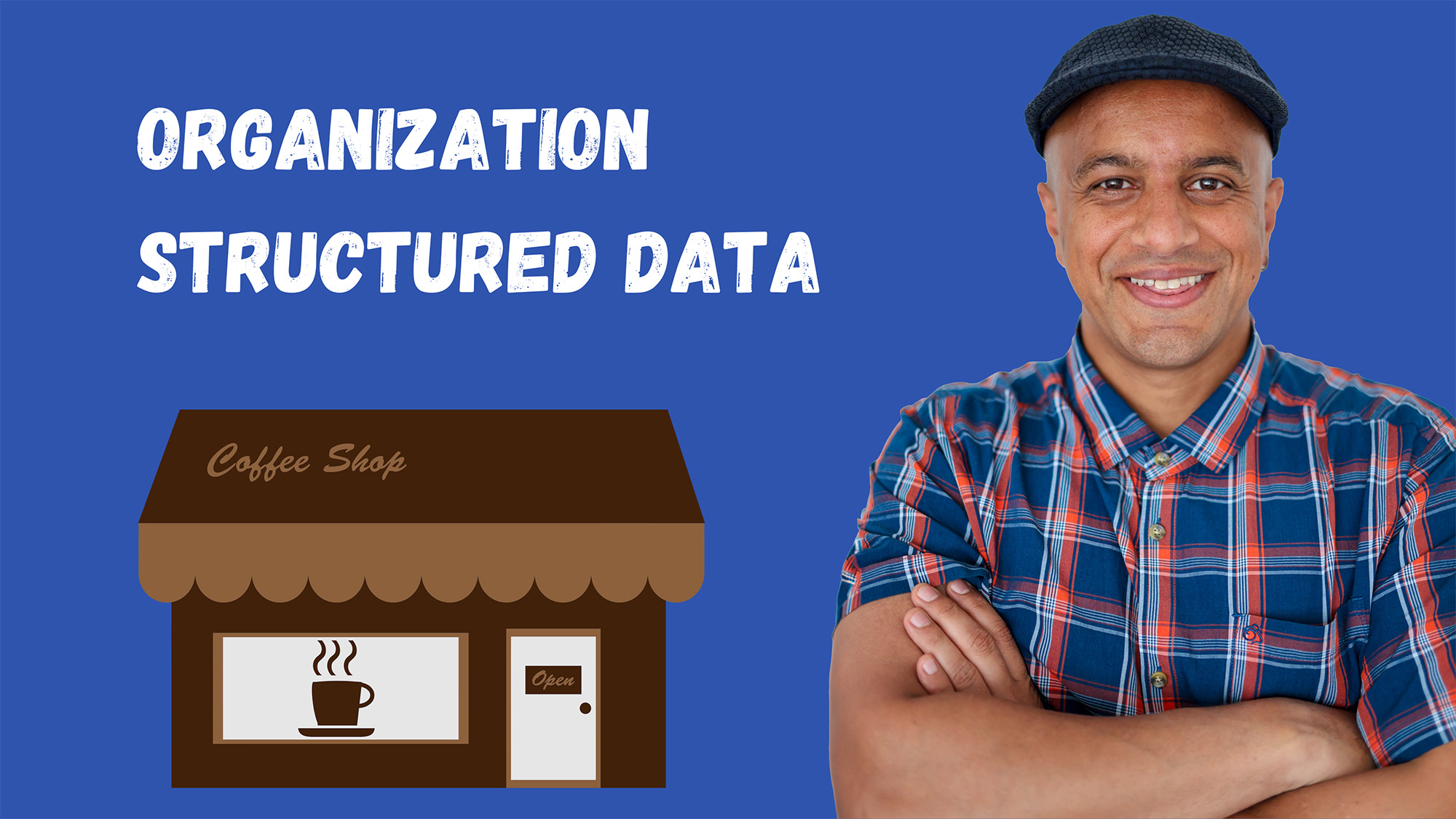 Organization Structured Data