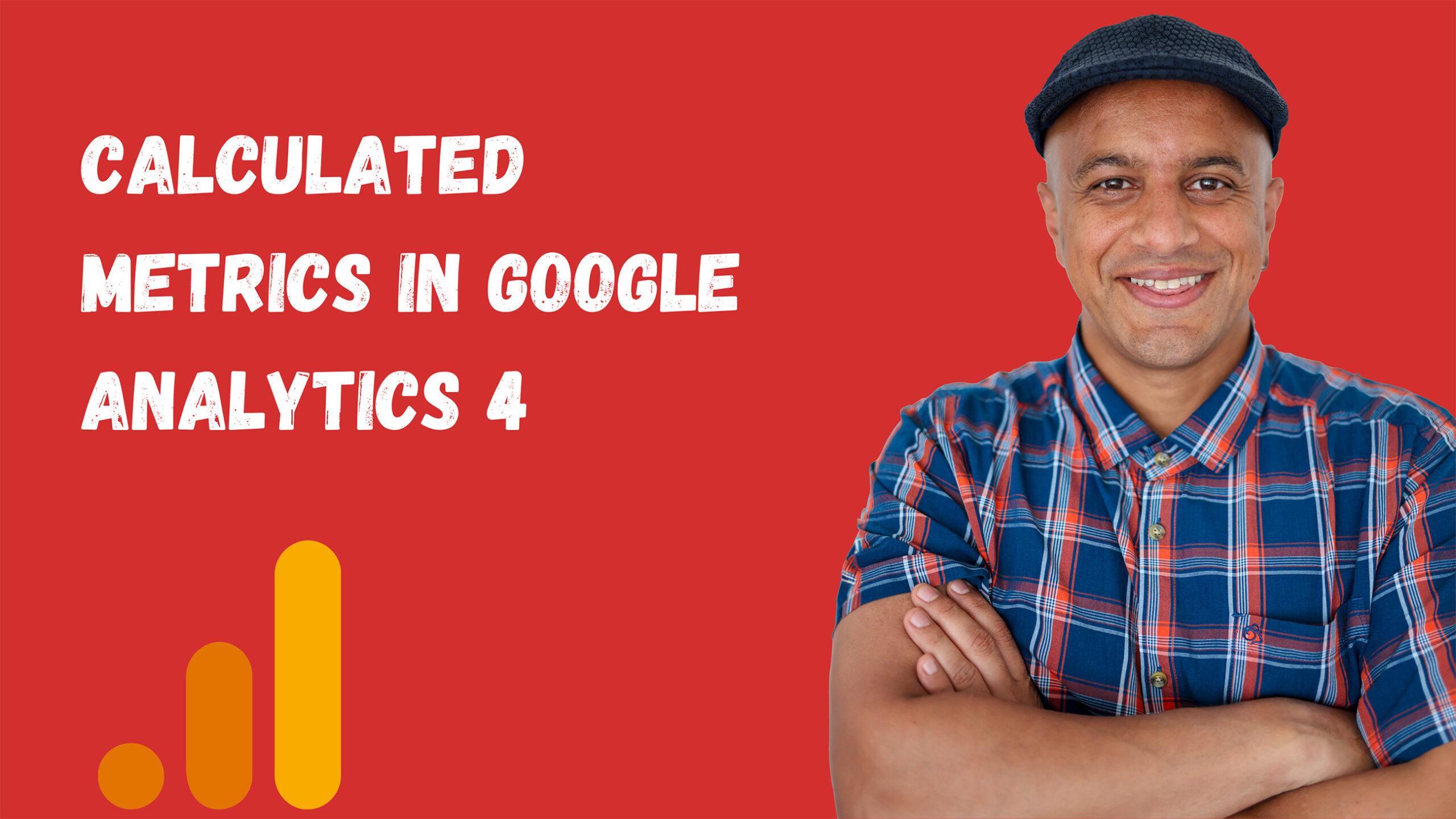 Calculated Metrics in GA4 (Google Analytics 4)