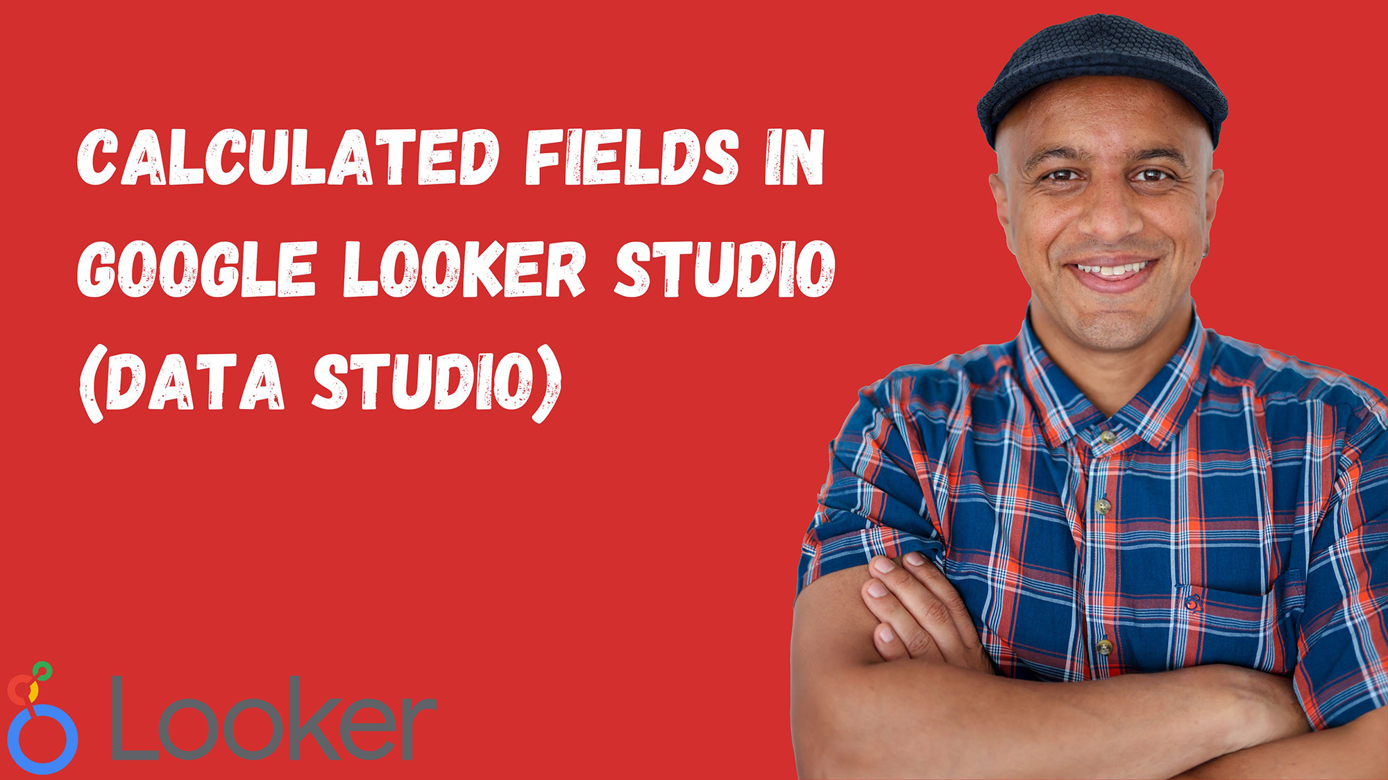 Calculated fields in Google Looker Studio (Data Studio)