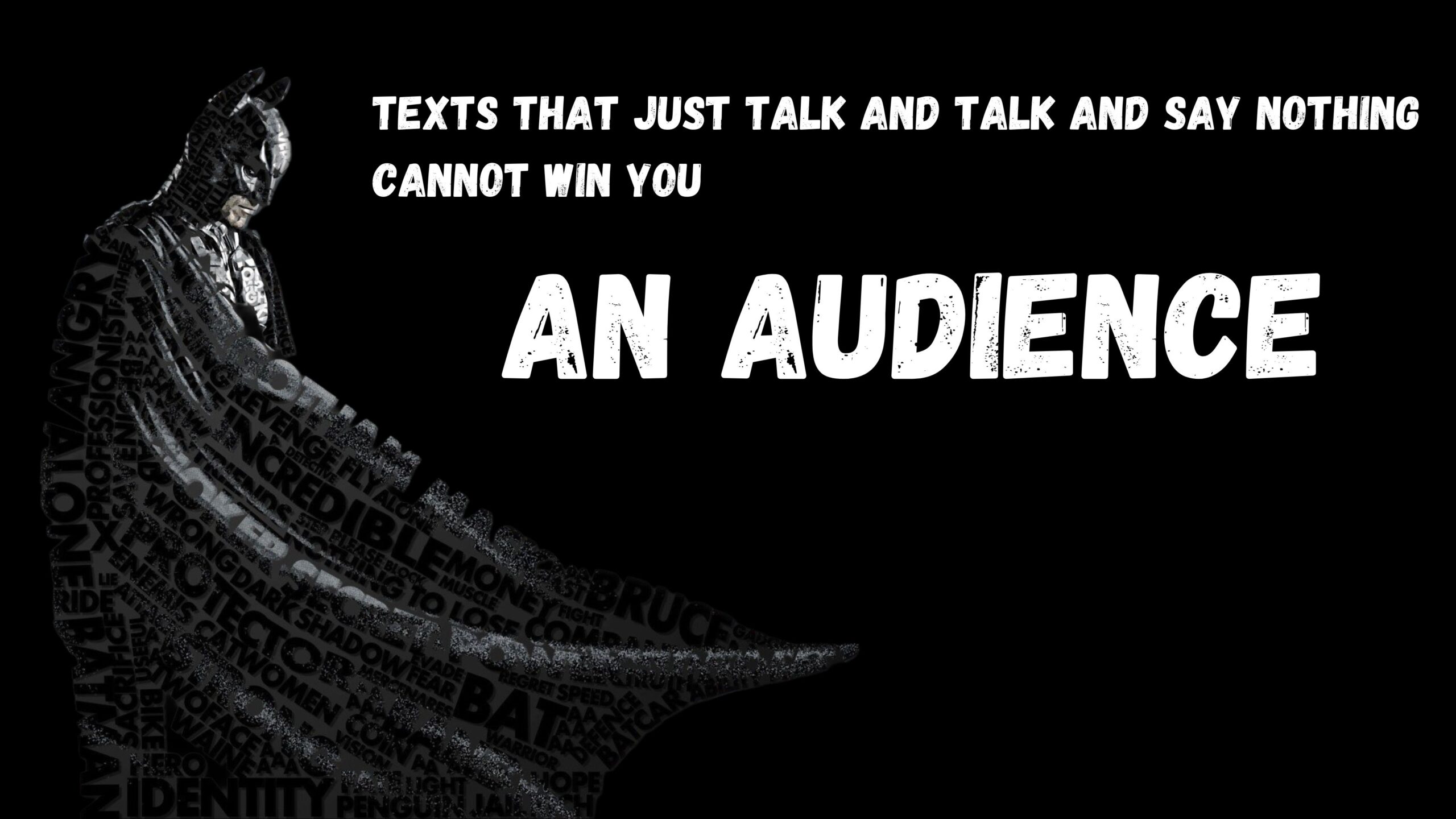 Creating authoritative content for your customers
